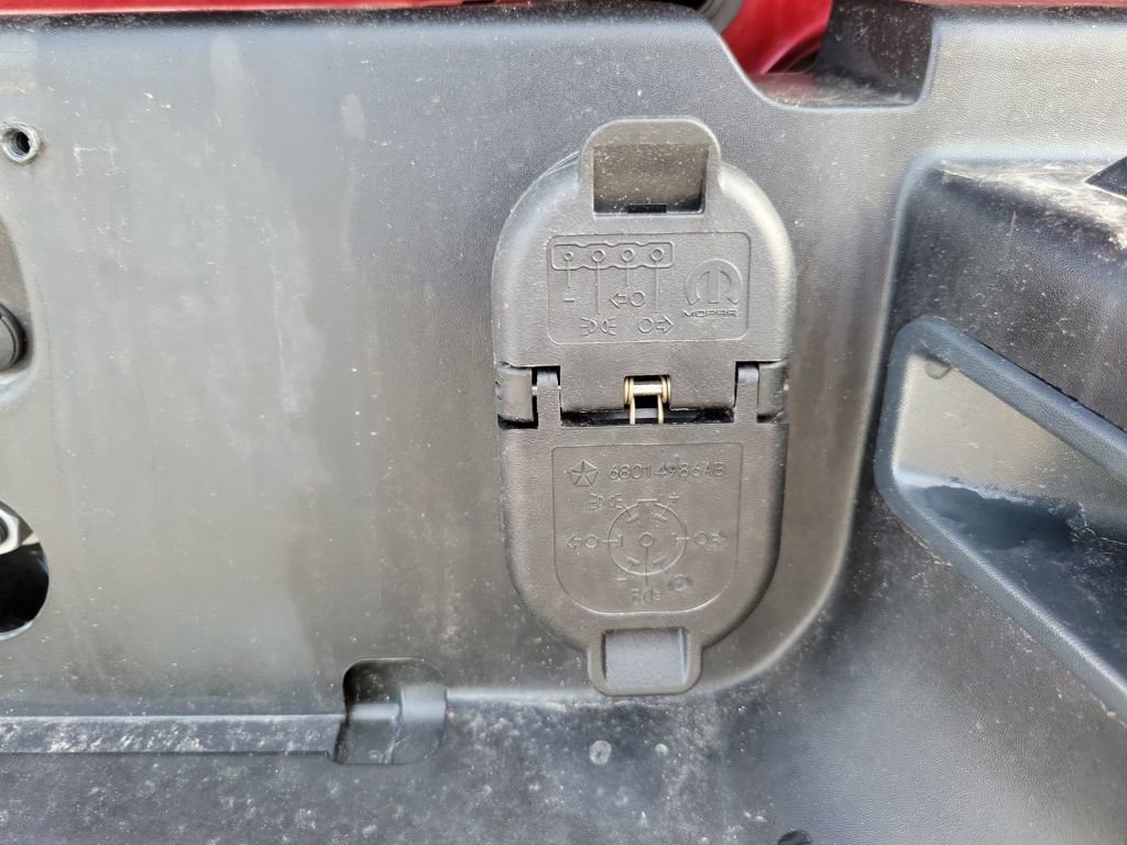 Used 2024 RAM 2500 Tradesman image 15