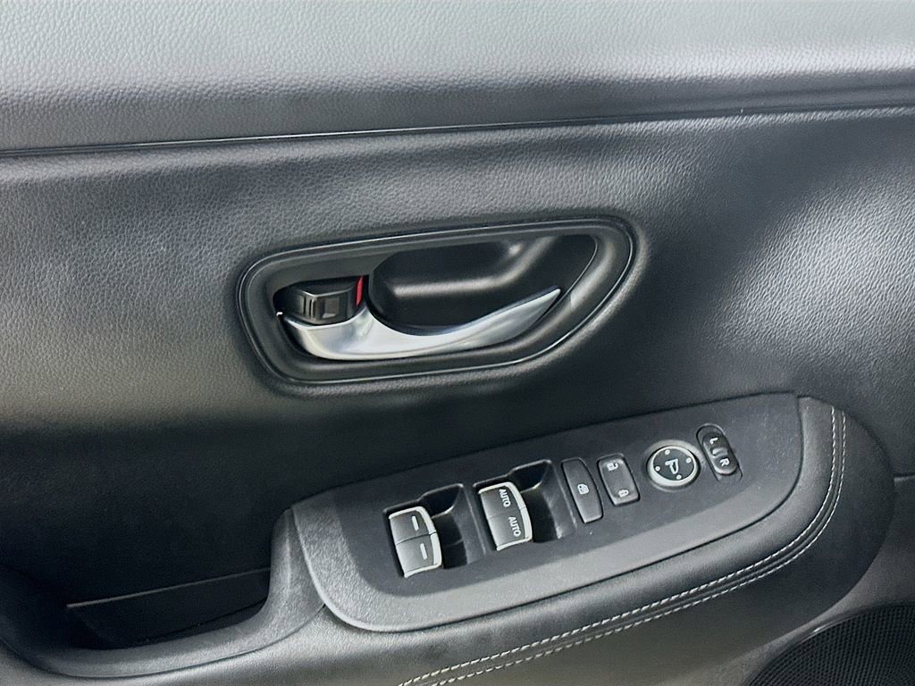 Used 2026 Honda HR-V EX-L image 21