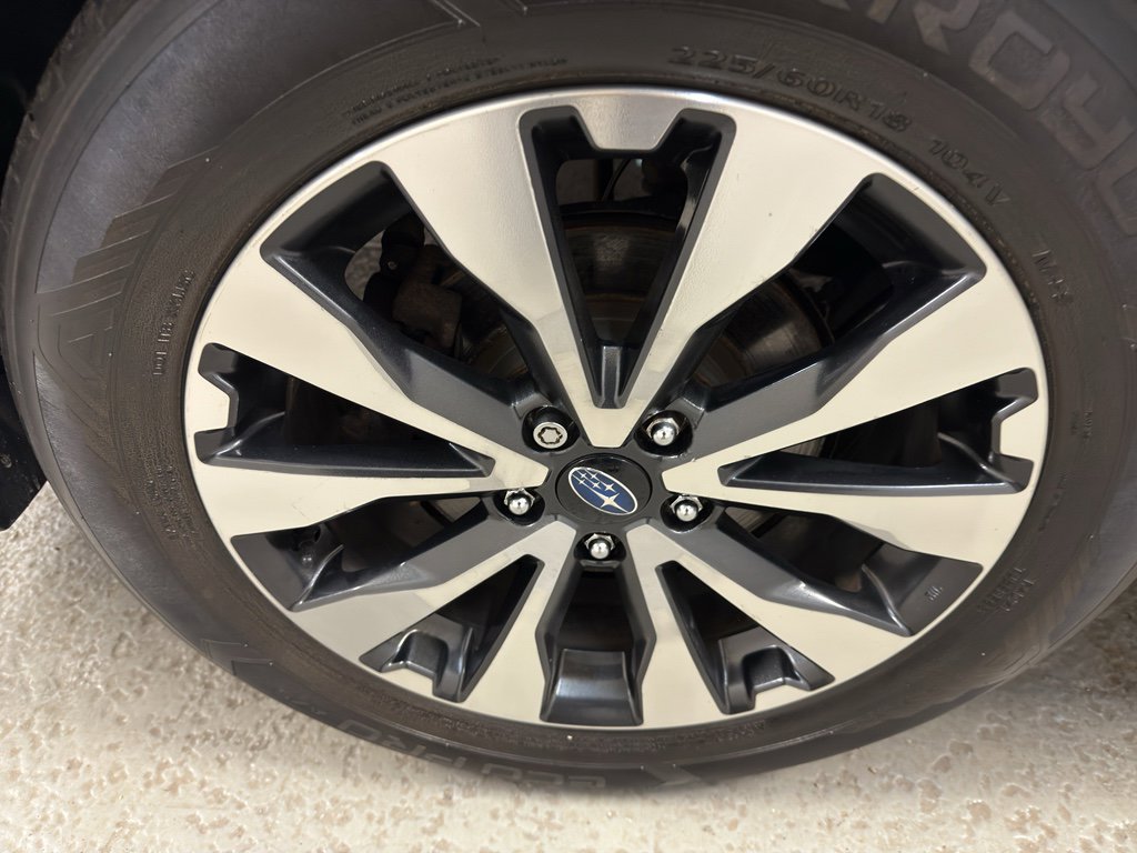 Used 2015 Subaru Outback 2.5i Limited image 35