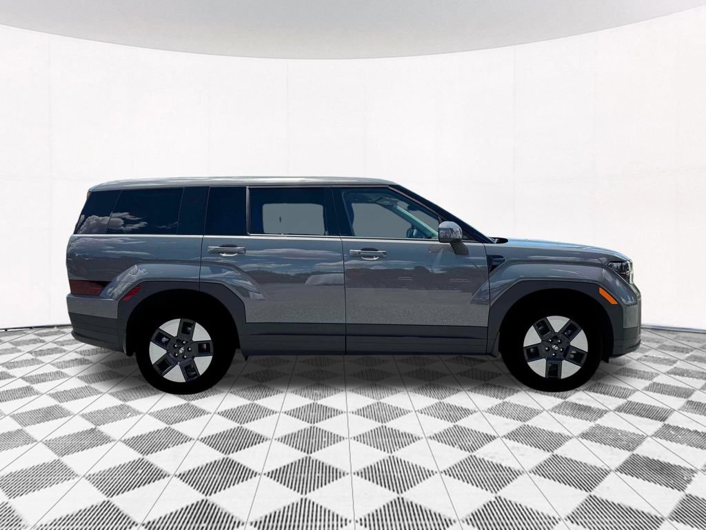 New 2026 Hyundai Santa Fe SE FWD image 13
