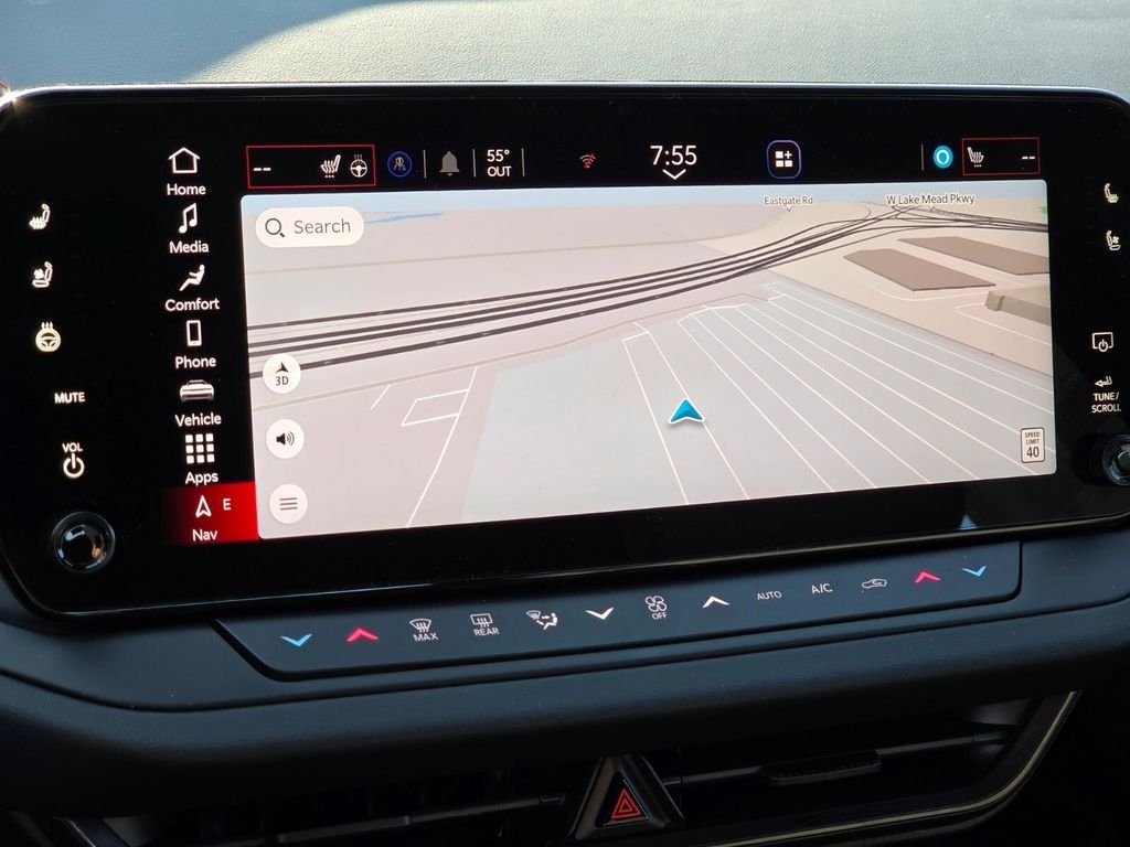 New 2026 Dodge Charger R/T AWD/4WD image 13
