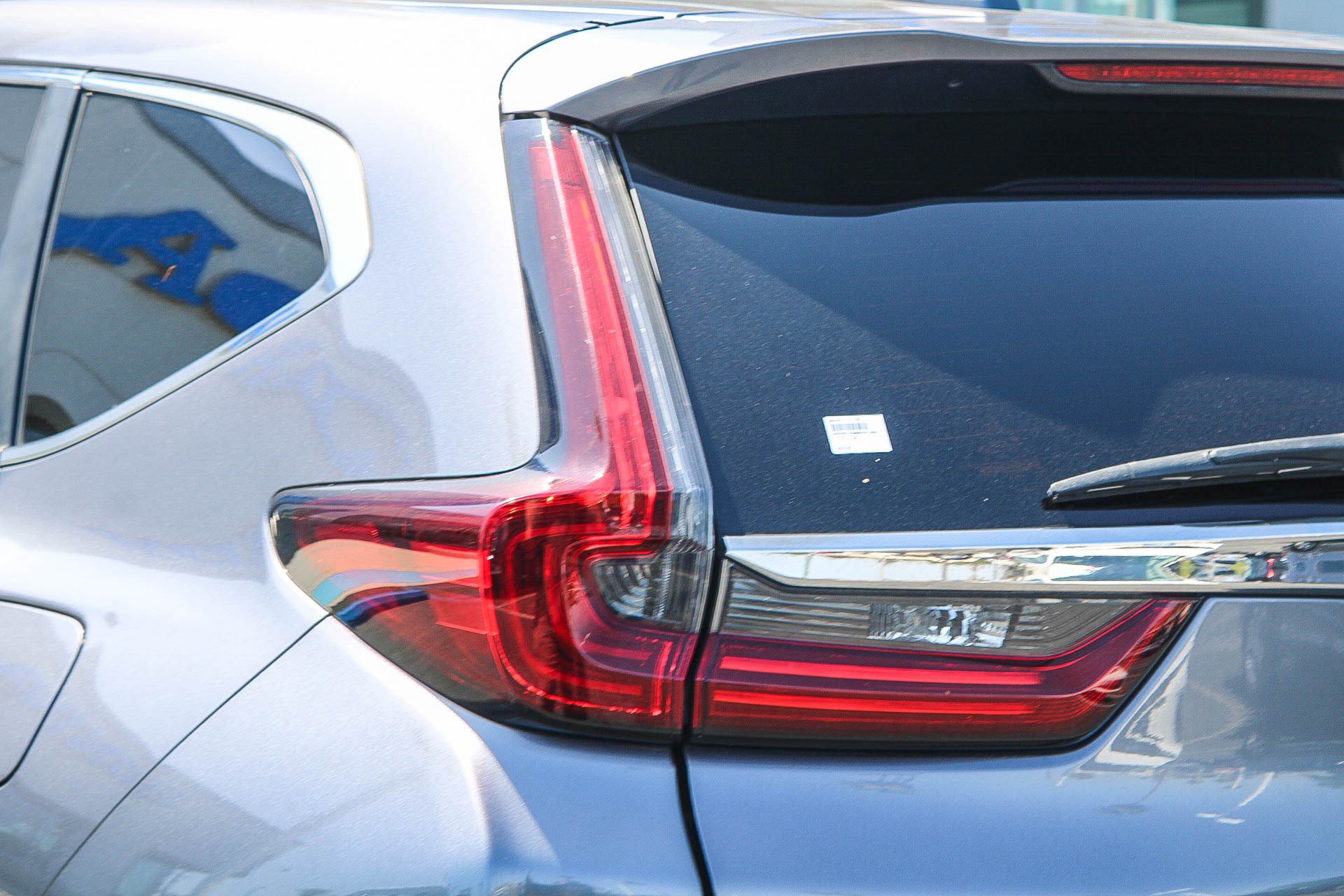 Used 2021 Honda CR-V EX image 10
