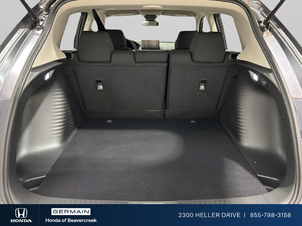 Used 2023 Honda HR-V LX image 24
