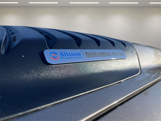 Used 2014 Chevrolet Silverado 2500 LTZ w/ LTZ Plus Package image 43