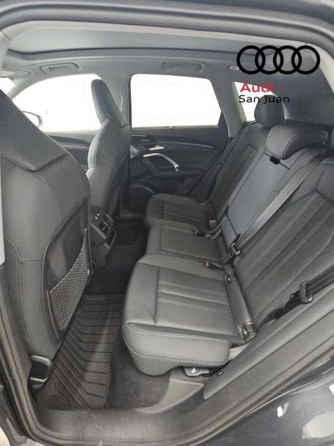 Certified 2025 Audi Q5 Premium Plus w/ Premium Plus image 21
