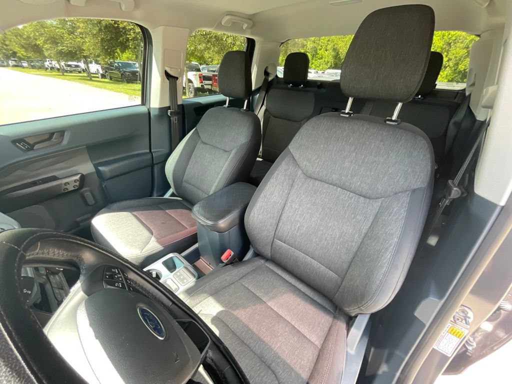 Used 2024 Ford Maverick XLT w/ XLT Luxury Package FWD image 10