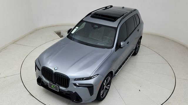 Used 2026 BMW X7 xDrive40i image 37
