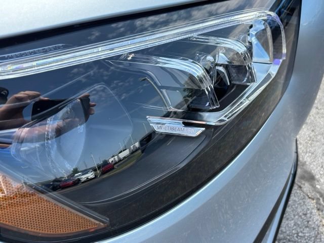 New 2026 Mercedes-Benz GLS 450 4MATIC image 16