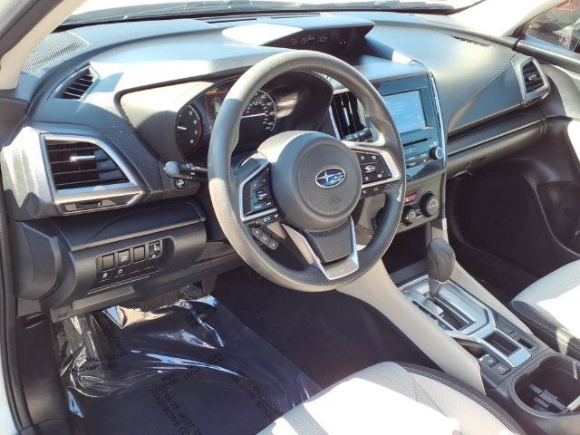 Used 2021 Subaru Forester AWD/4WD image 16