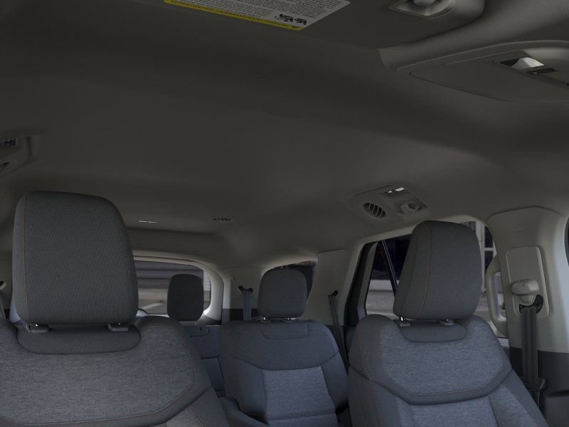 New 2026 Ford Explorer Active AWD/4WD image 25