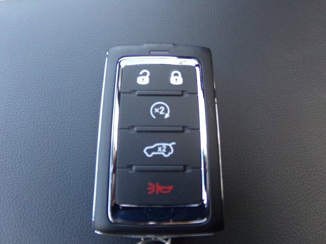 Used 2024 Jeep Grand Cherokee Limited 4xe image 32