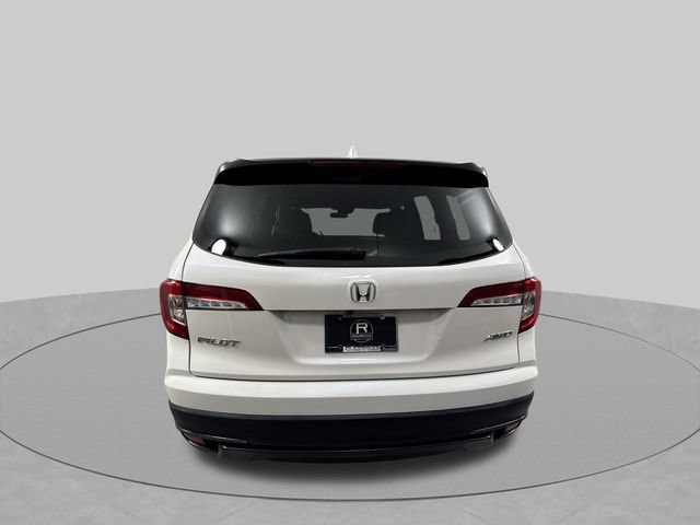 Used 2019 Honda Pilot LX image 32