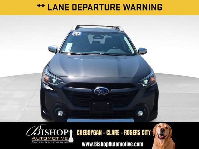 Used 2024 Subaru Outback Touring AWD/4WD image 18
