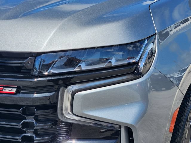Used 2023 Chevrolet Tahoe Z71 w/ Luxury Package AWD/4WD image 9