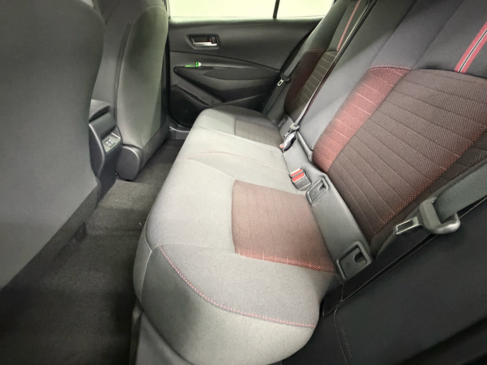 New 2027 Toyota Corolla SE FWD image 27