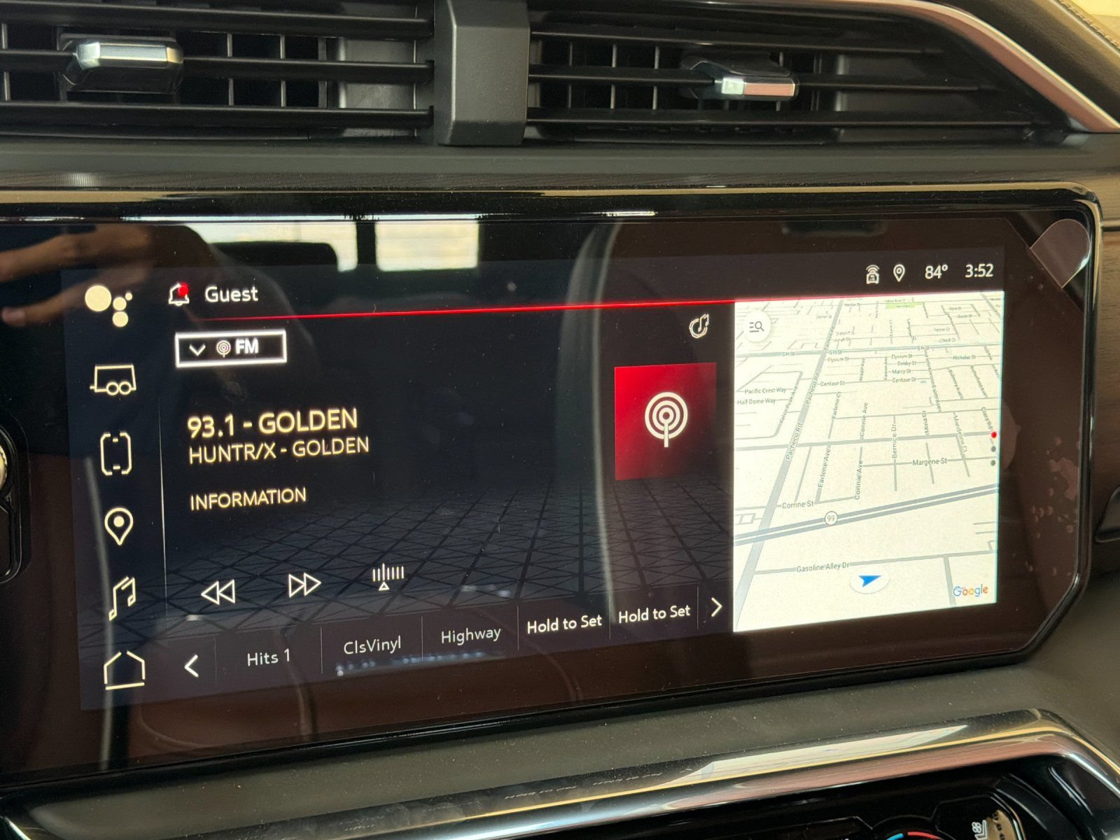 New 2026 GMC Sierra 2500 Denali Ultimate AWD/4WD image 16