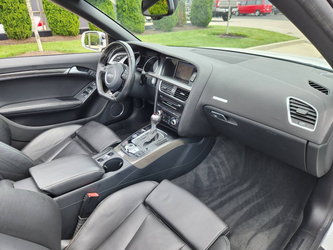 Used 2013 Audi S5 Prestige AWD/4WD image 6
