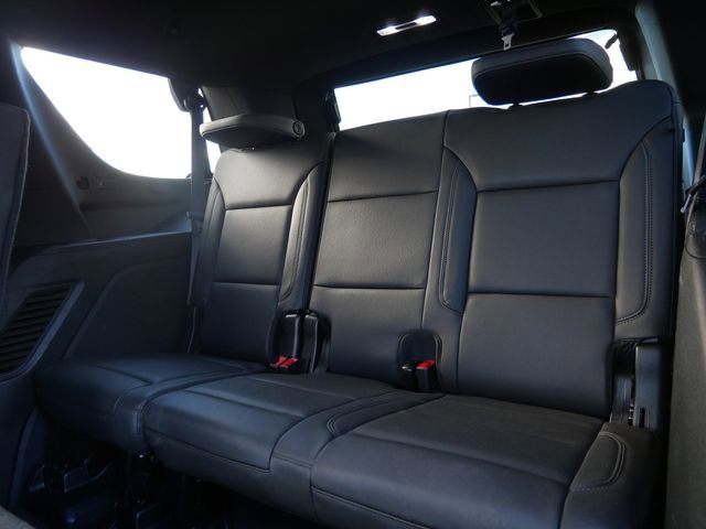Used 2024 Chevrolet Tahoe LT image 16