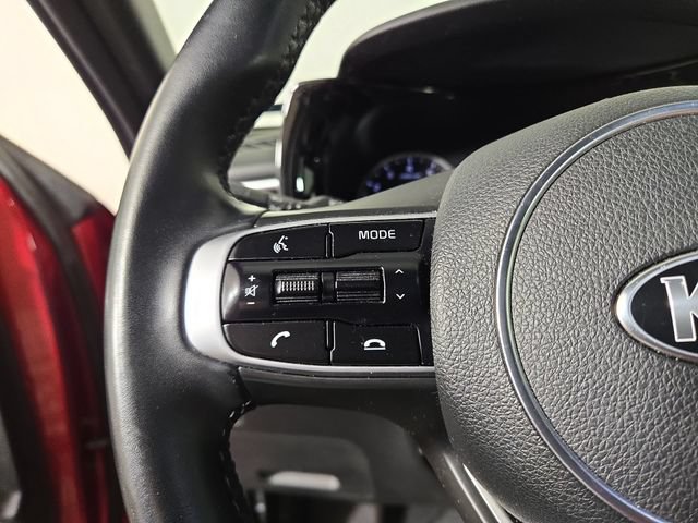 Certified 2021 Kia K5 GT-Line w/ GT-Line FWD Premium Package image 21