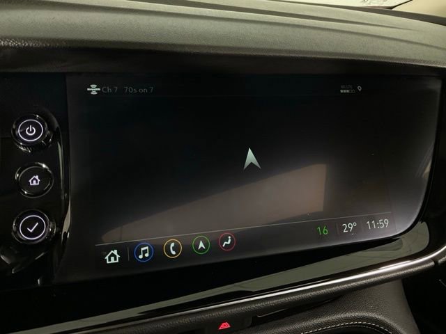 Used 2023 Buick Envision Avenir image 15