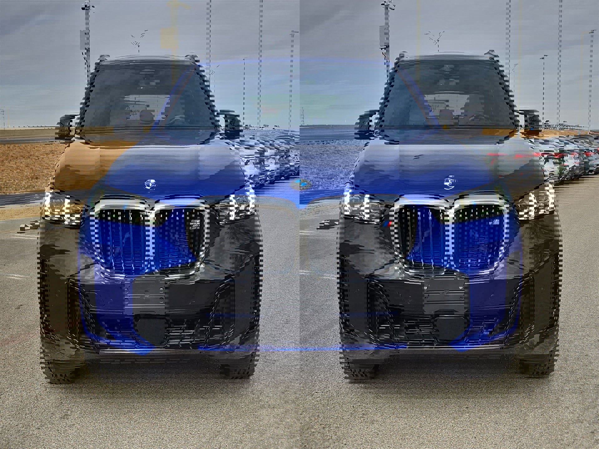 Used 2026 BMW X5 M60i image 10