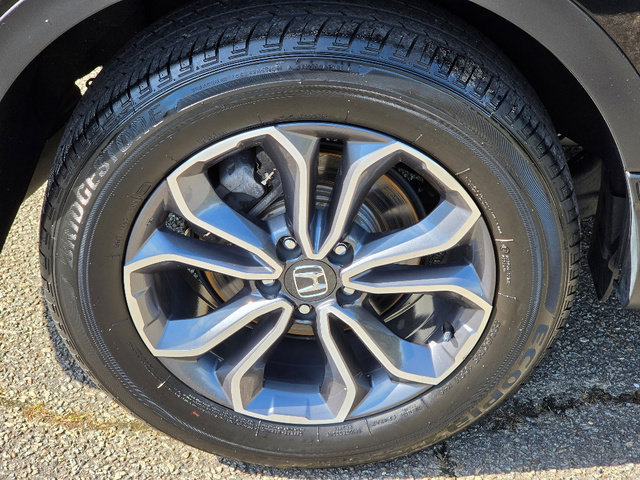 Used 2022 Honda CR-V EX-L image 13