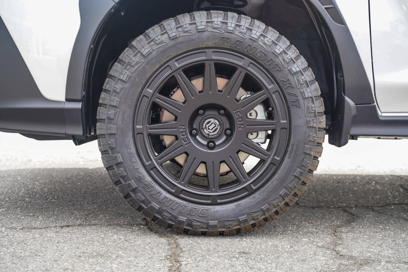 New 2026 Subaru Crosstrek 2.5i Premium image 9