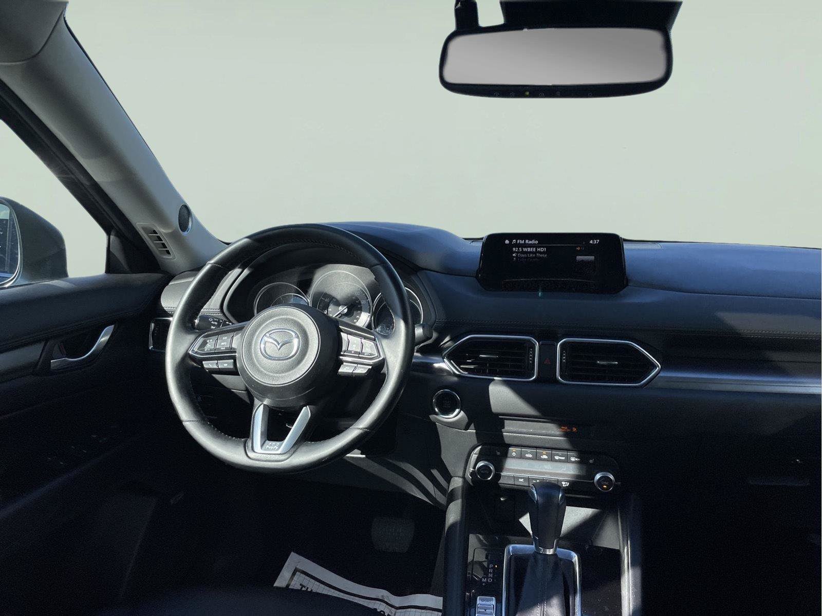 Used 2019 MAZDA CX-5 Touring AWD/4WD image 21