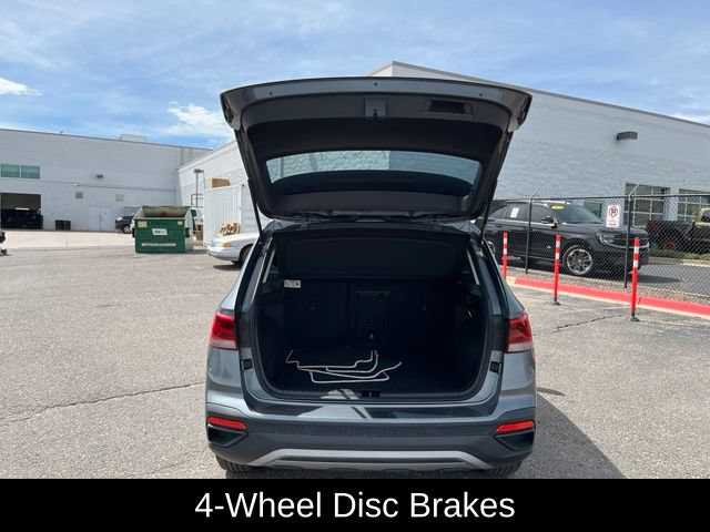 Used 2023 Volkswagen Taos S AWD/4WD image 21