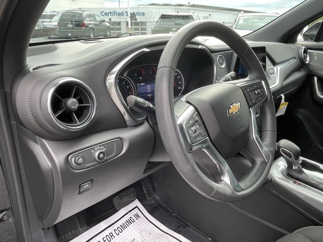 Certified 2022 Chevrolet Blazer LT image 25