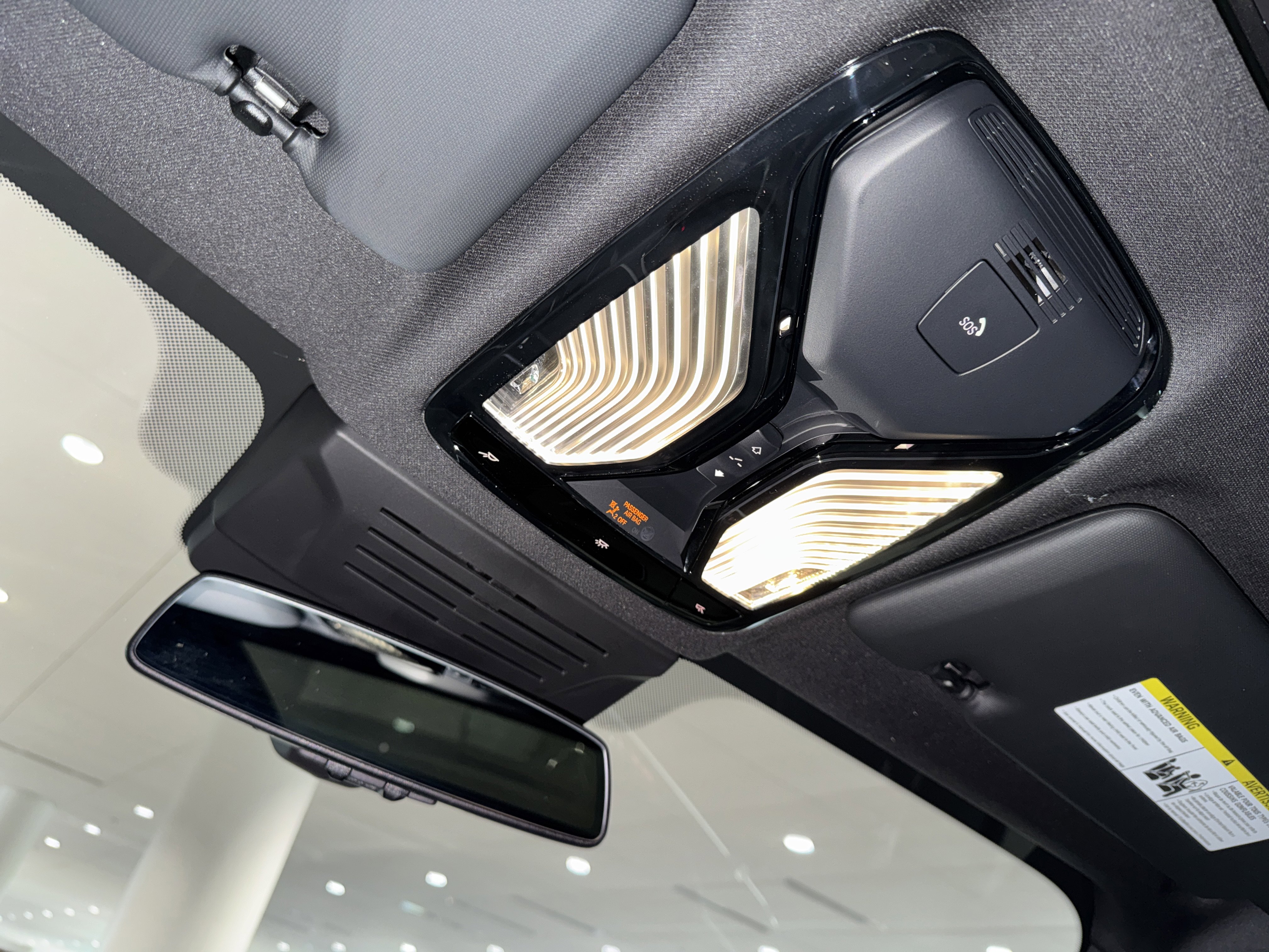 New 2026 BMW X5 sDrive40i w/ Executive Package image 22