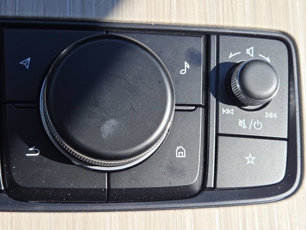 New 2026 MAZDA CX-90 3.3 Turbo w/ Premium Sport Pkg AWD/4WD image 8