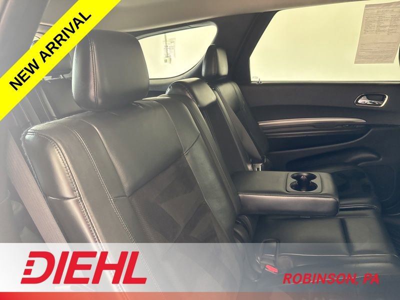 Used 2018 Dodge Durango GT image 12