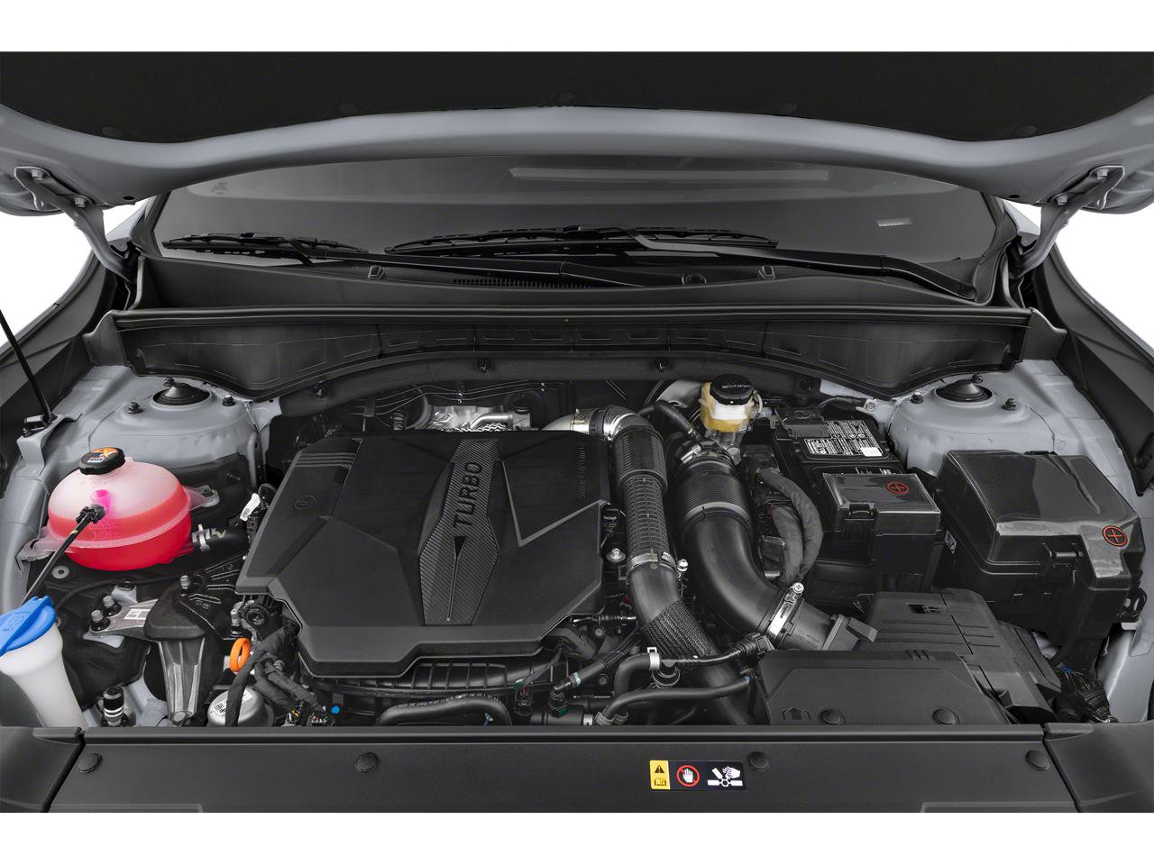 New 2026 Kia Sorento SX Prestige image 35