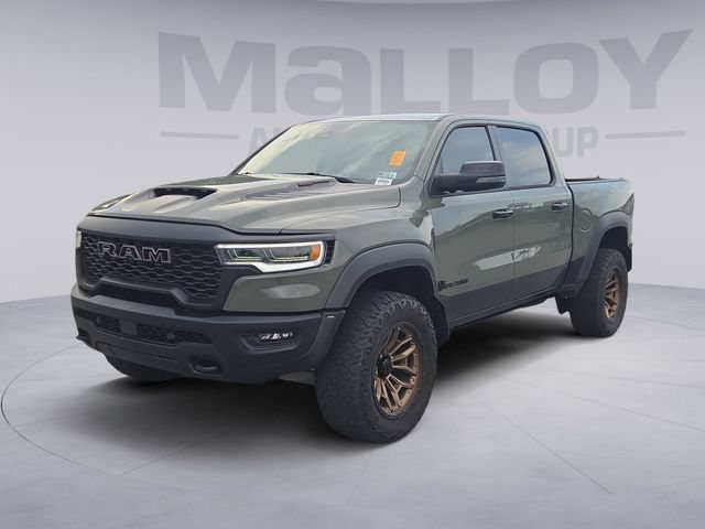 Used 2026 RAM 1500 RHO w/ Bed Utility Group
