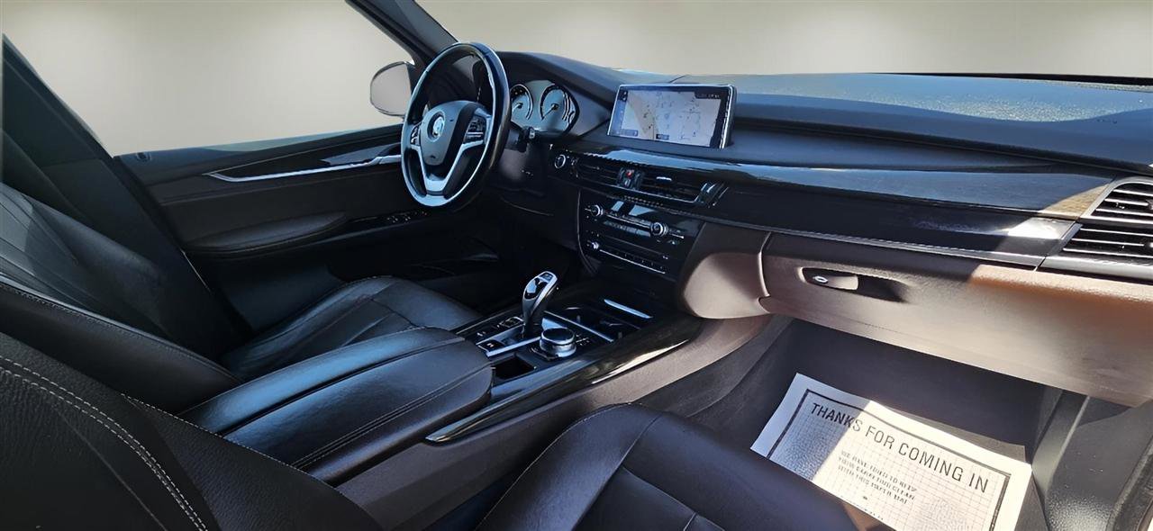 Used 2018 BMW X5 xDrive35i AWD/4WD image 31