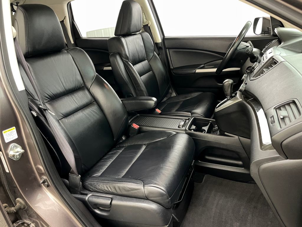 Used 2012 Honda CR-V EX-L image 37