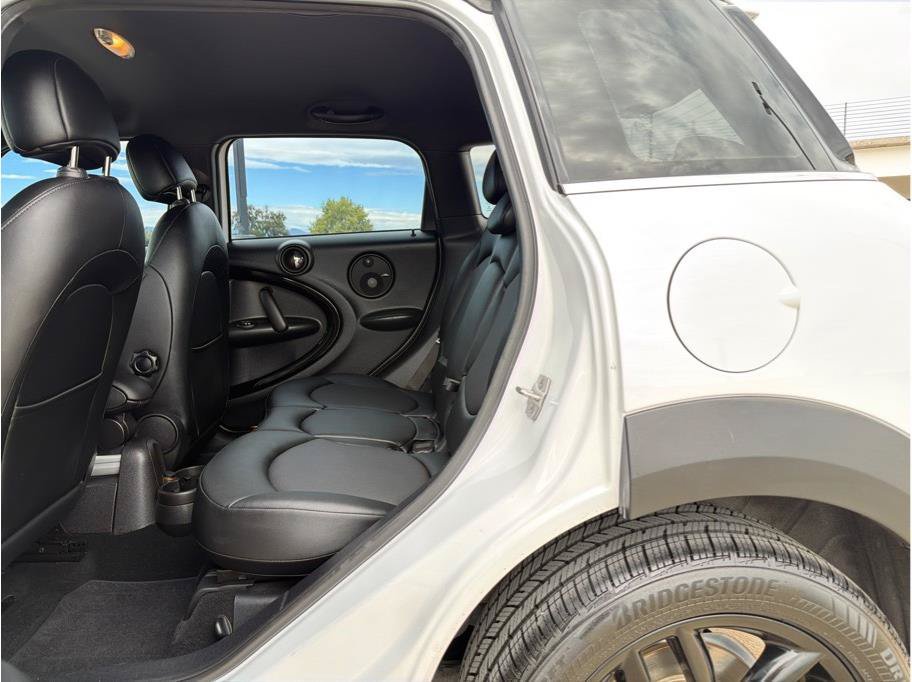 Used 2016 MINI Cooper Countryman S AWD/4WD image 11