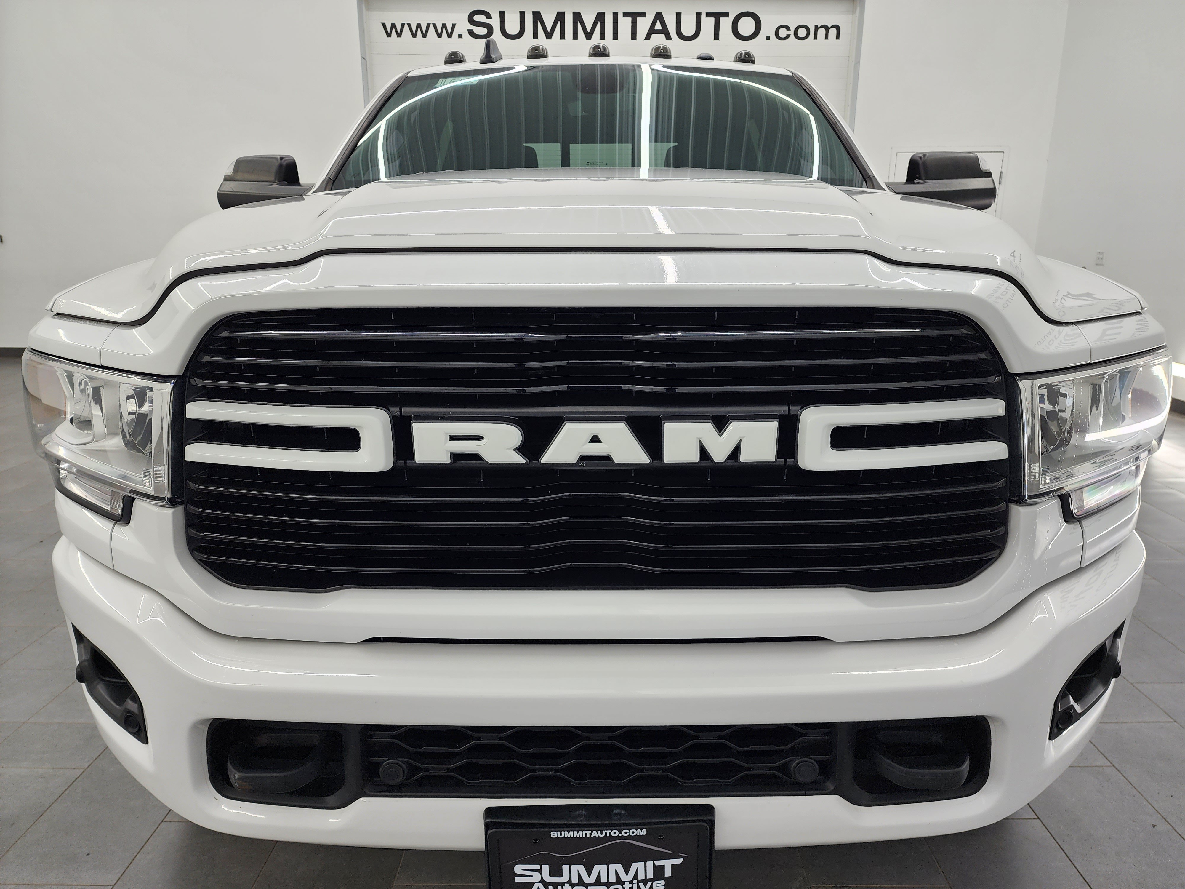 Used 2019 RAM 2500 Big Horn AWD/4WD image 21