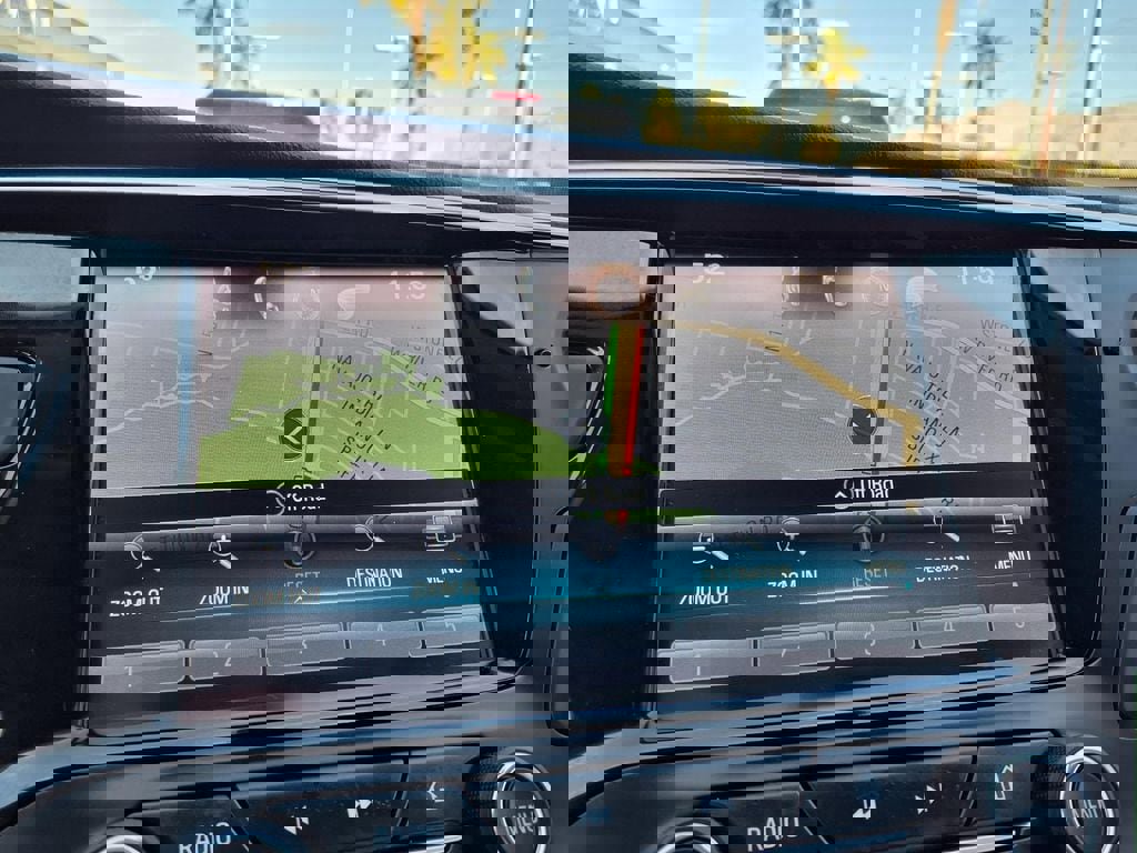 Used 2017 Buick Envision Essence w/ LPO, Hit The Road Package image 6