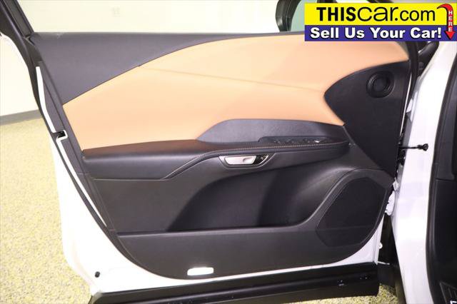Used 2025 Lexus RX 350 Premium Plus w/ Accessory Package FWD image 33