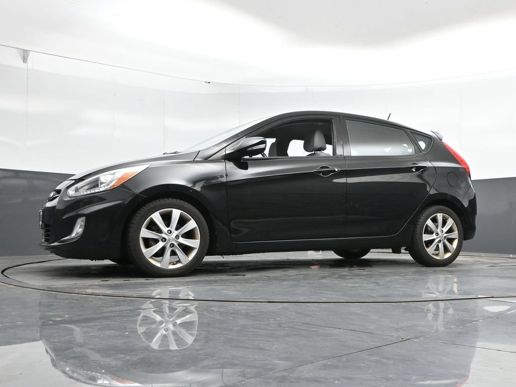 Used 2014 Hyundai Accent SE FWD image 42