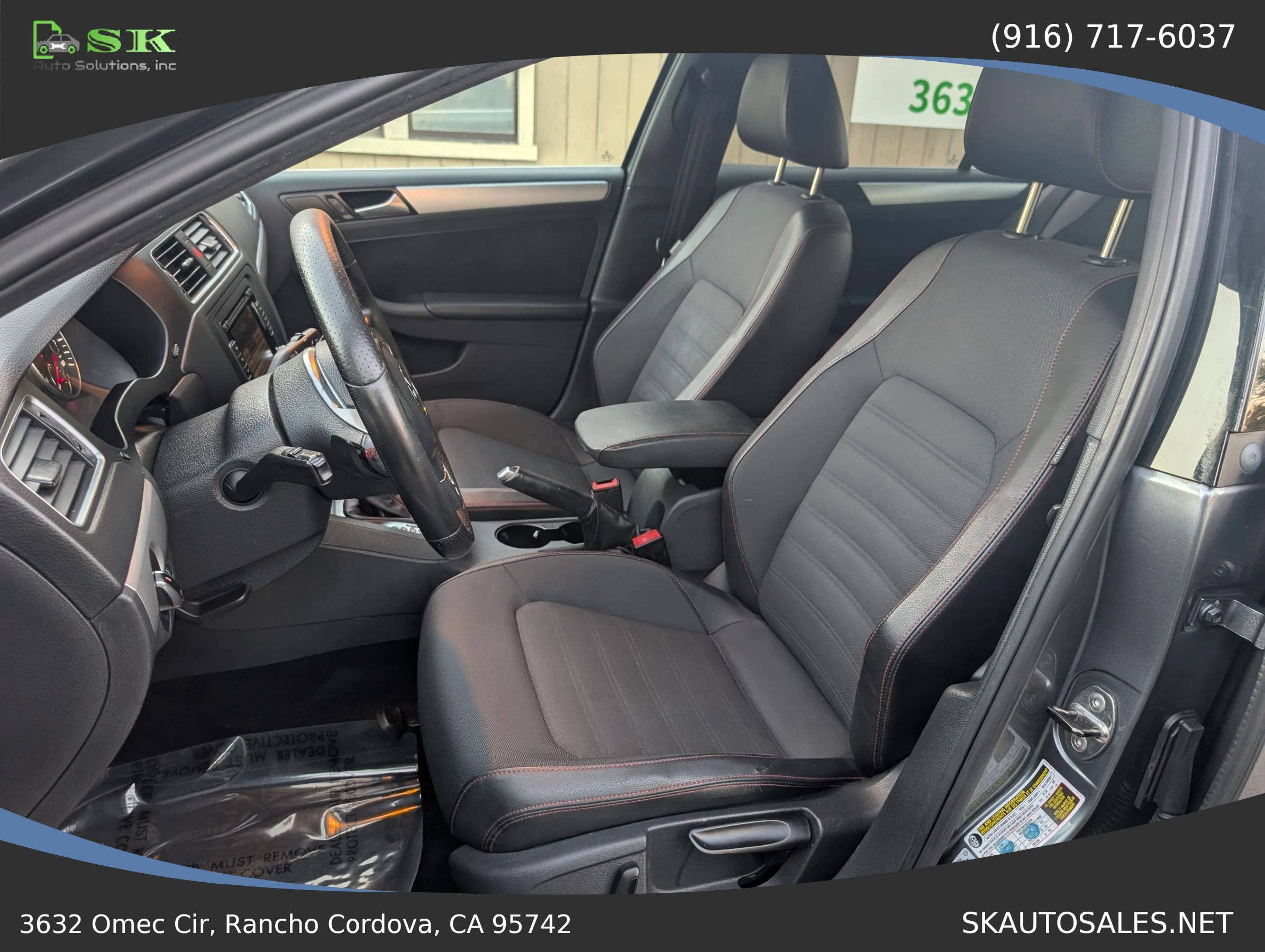 Used 2014 Volkswagen Jetta GLI image 19