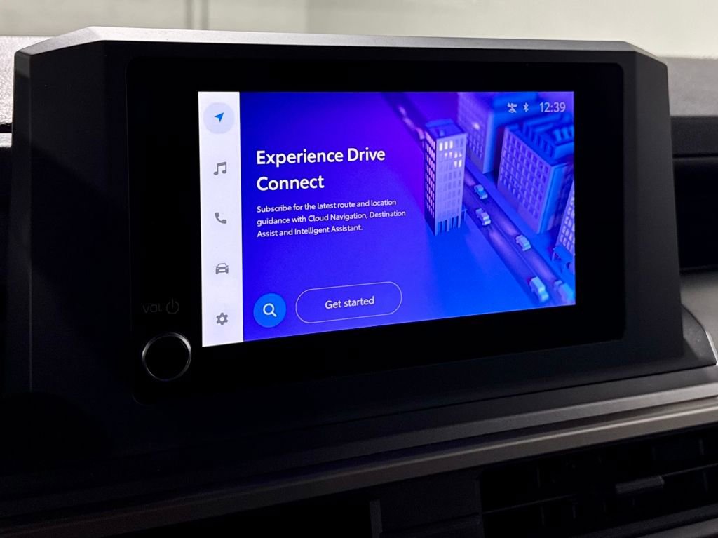 Used 2025 Toyota 4Runner SR5 image 4