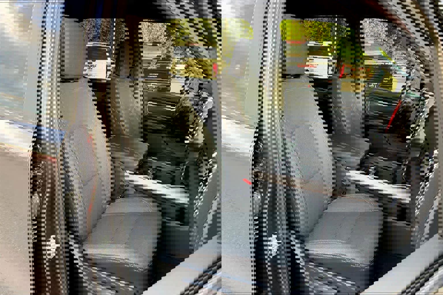 Used 2022 RAM 1500 Big Horn image 9