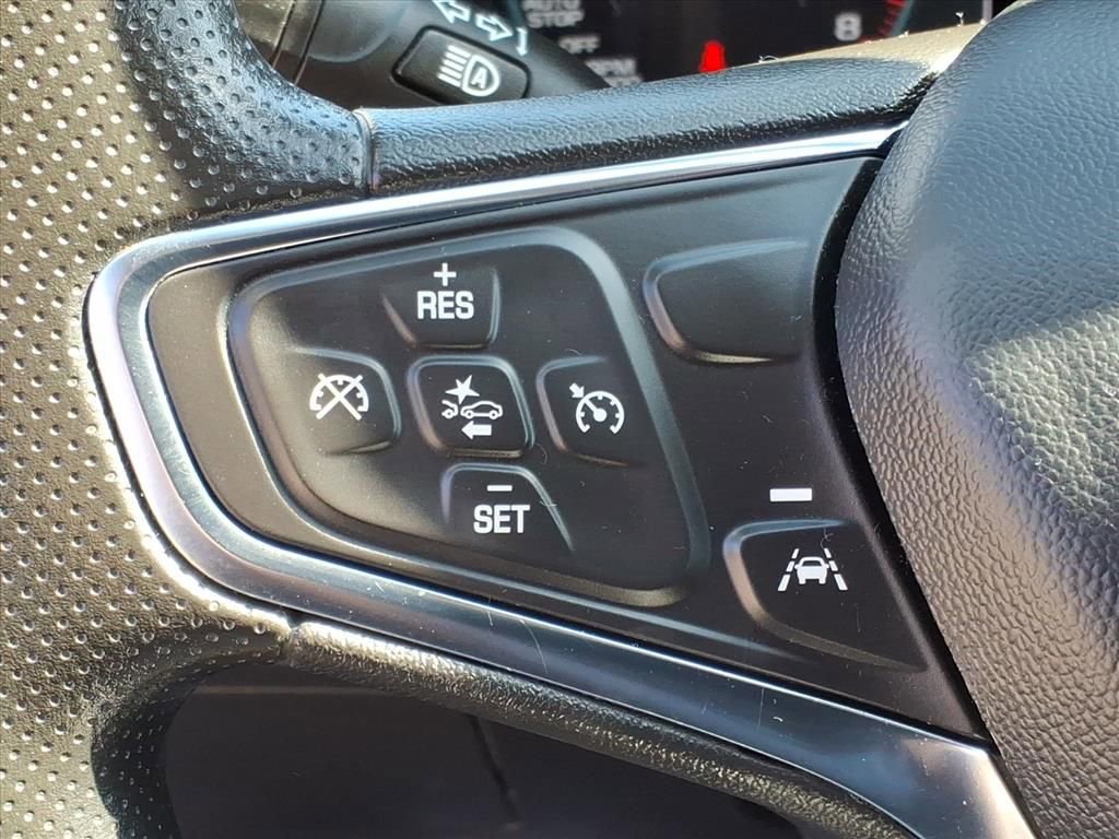 Used 2024 Chevrolet Malibu LT image 23