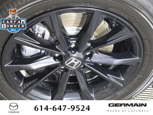 Used 2025 Honda CR-V Sport-L image 12