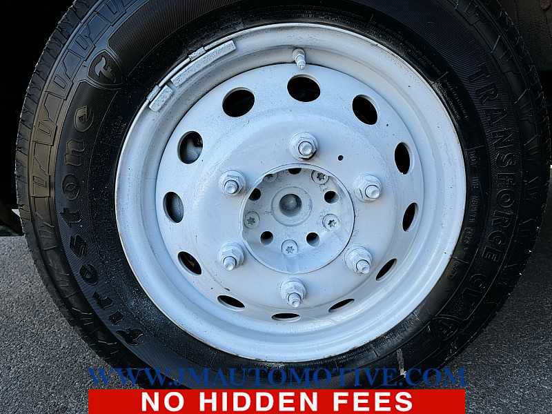 Used 2019 Ford Transit 350 156 DRW w/ Exterior Upgrade Package image 9