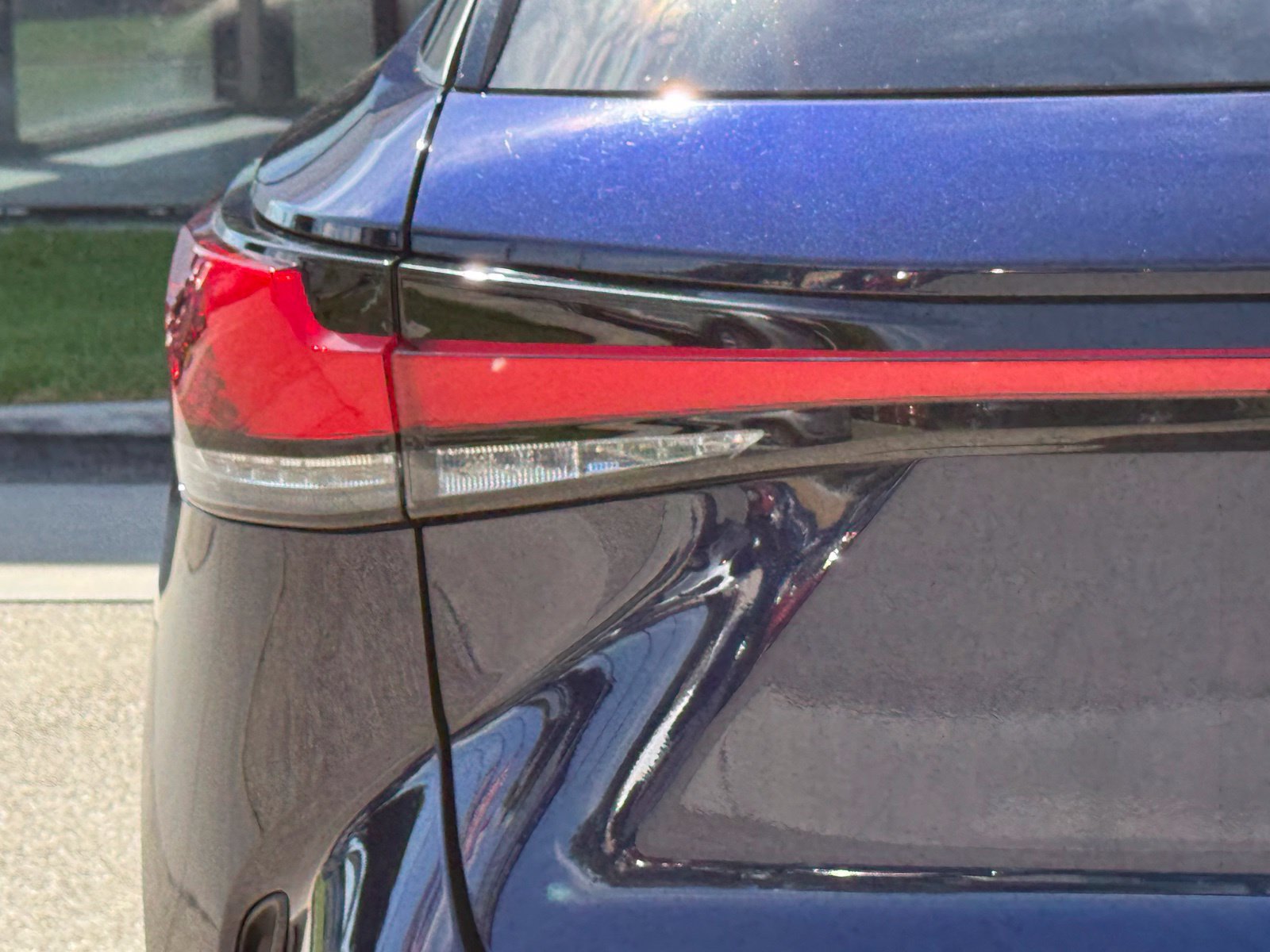 Used 2024 Lexus RX 350 Premium w/ Convenience Package FWD image 11