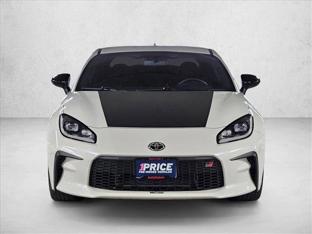 Used 2024 Toyota GR86 TRUENO Edition video 2